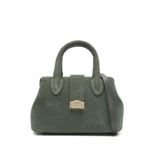 Schell Green Tote Bags Women